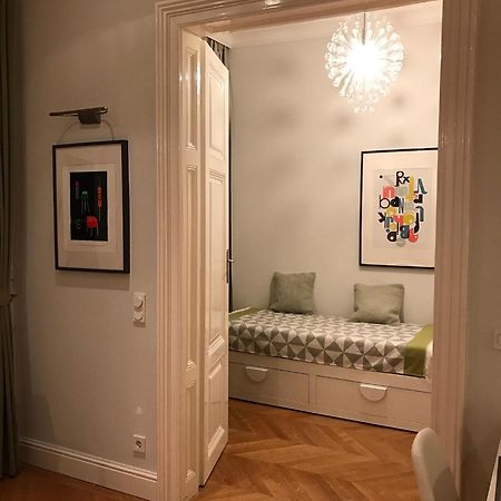 Luxury 2Br Apartment Neubaugasse Vienna Esterno foto