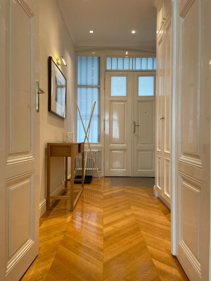 Luxury 2Br Apartment Neubaugasse Vienna Esterno foto