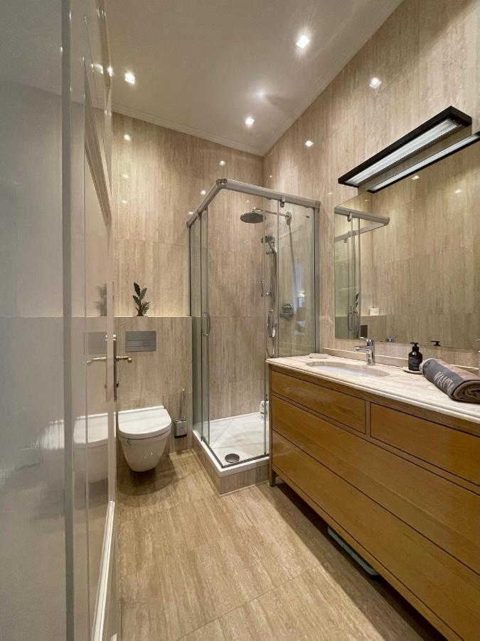 Luxury 2Br Apartment Neubaugasse Vienna Esterno foto