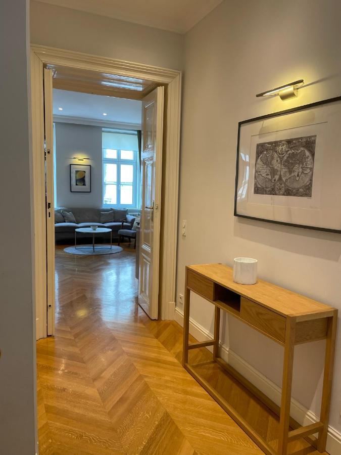 Luxury 2Br Apartment Neubaugasse Vienna Esterno foto