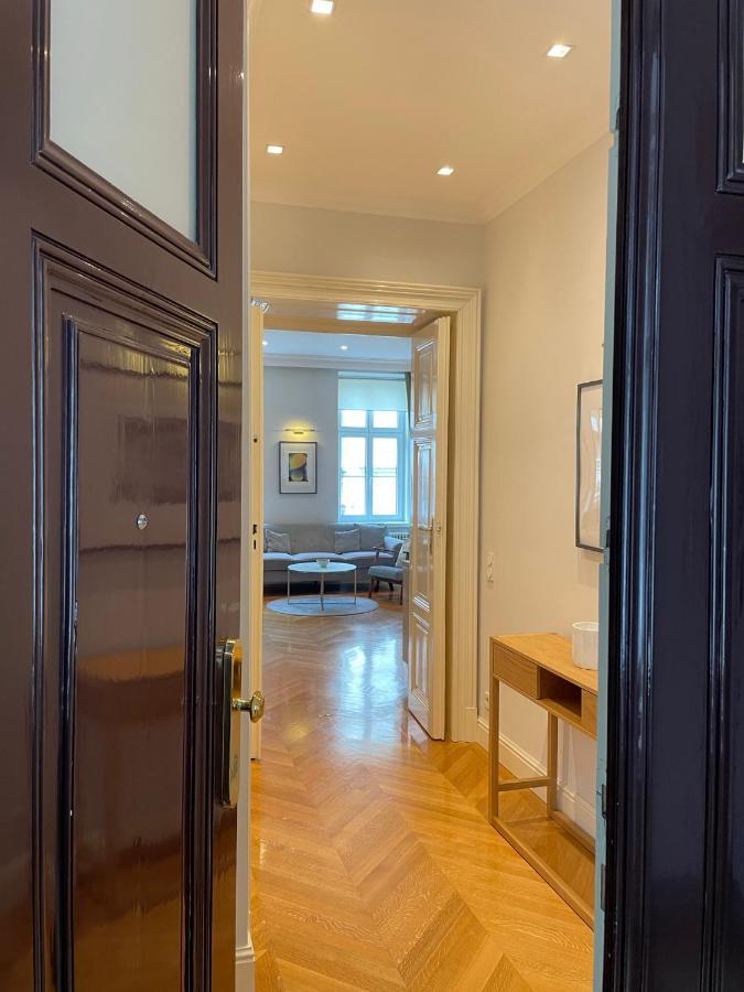 Luxury 2Br Apartment Neubaugasse Vienna Esterno foto