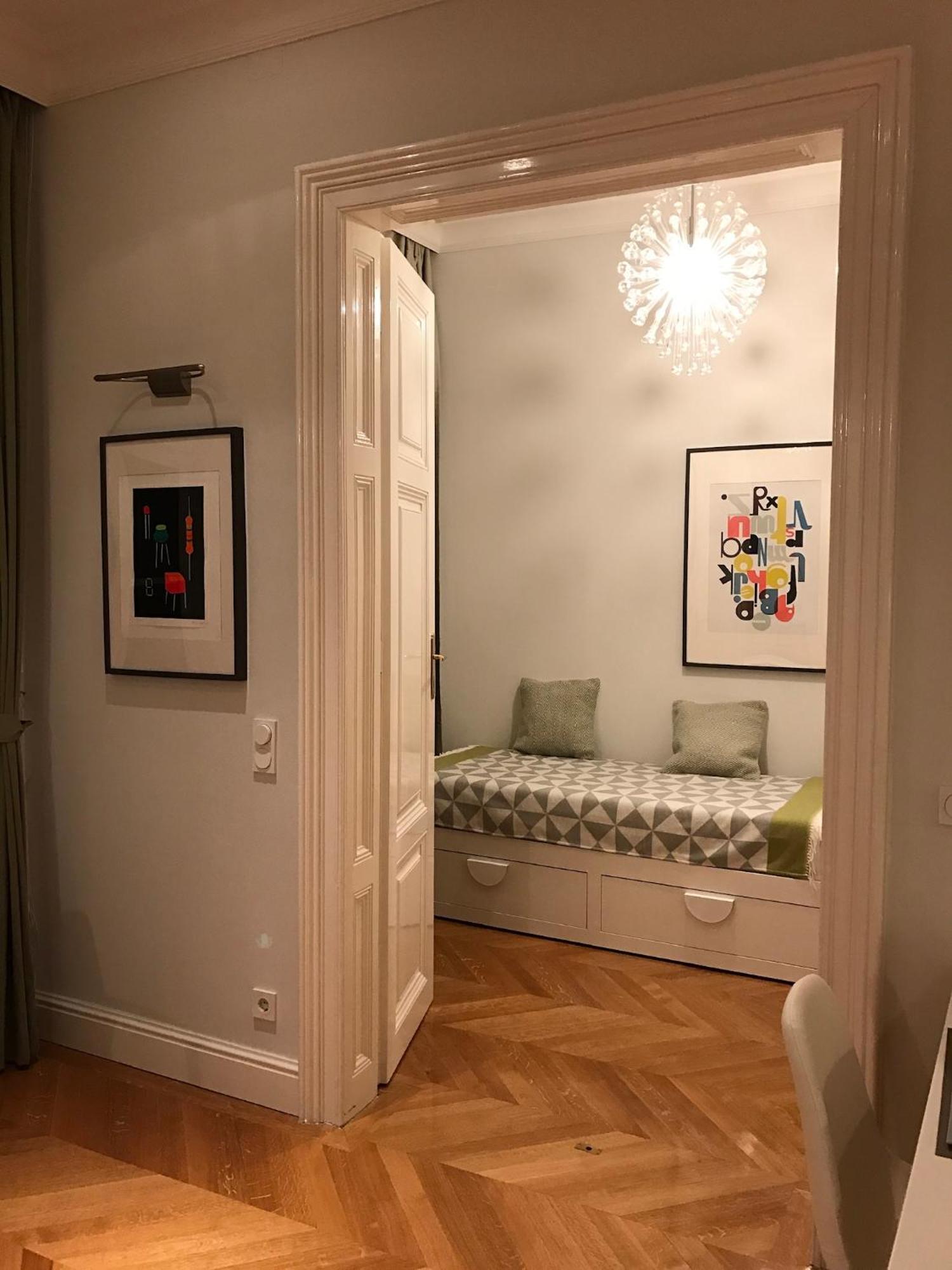 Luxury 2Br Apartment Neubaugasse Vienna Esterno foto